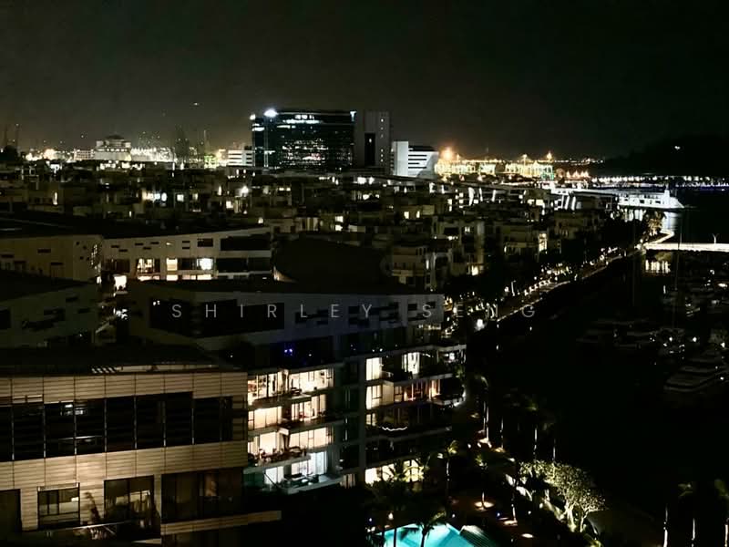 33 Keppel Bay View photo 5