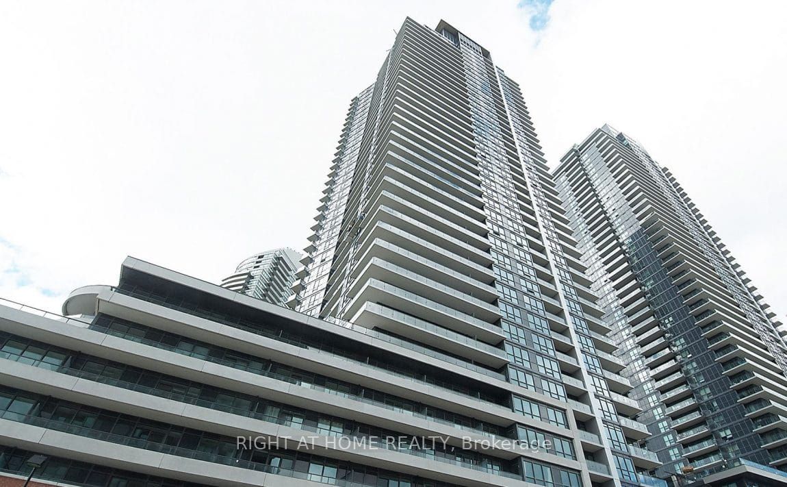 3509-2212 Lake Shore Boulevard W, Toronto, ON, M8V 1A4
