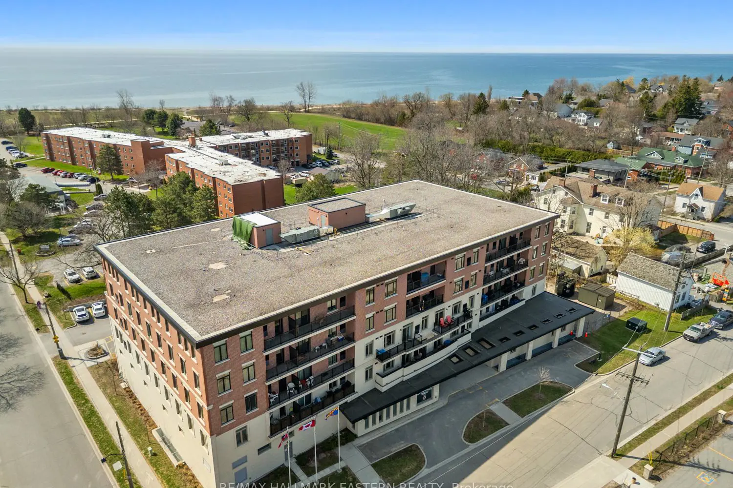 135 Orr Street #407