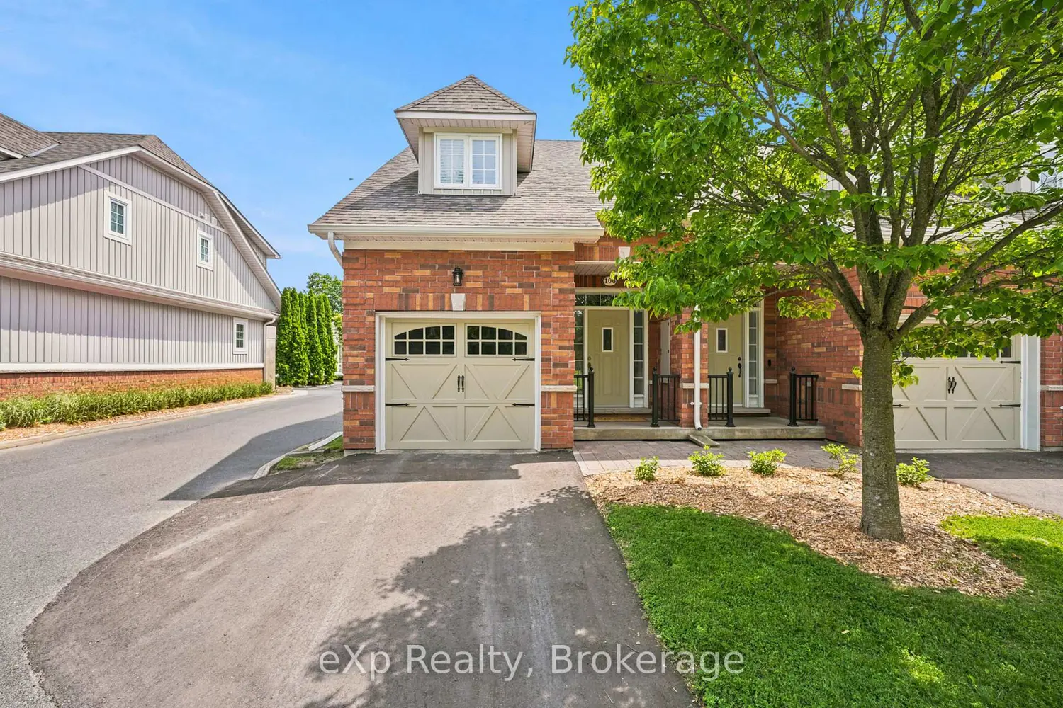 300 D'arcy Street 106