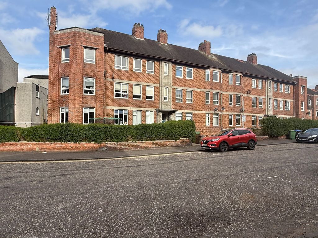2 bed flat for saleMill Street, Ayr KA7