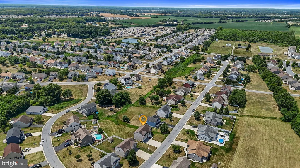45 Fields Drive, Smyrna, DE 19977