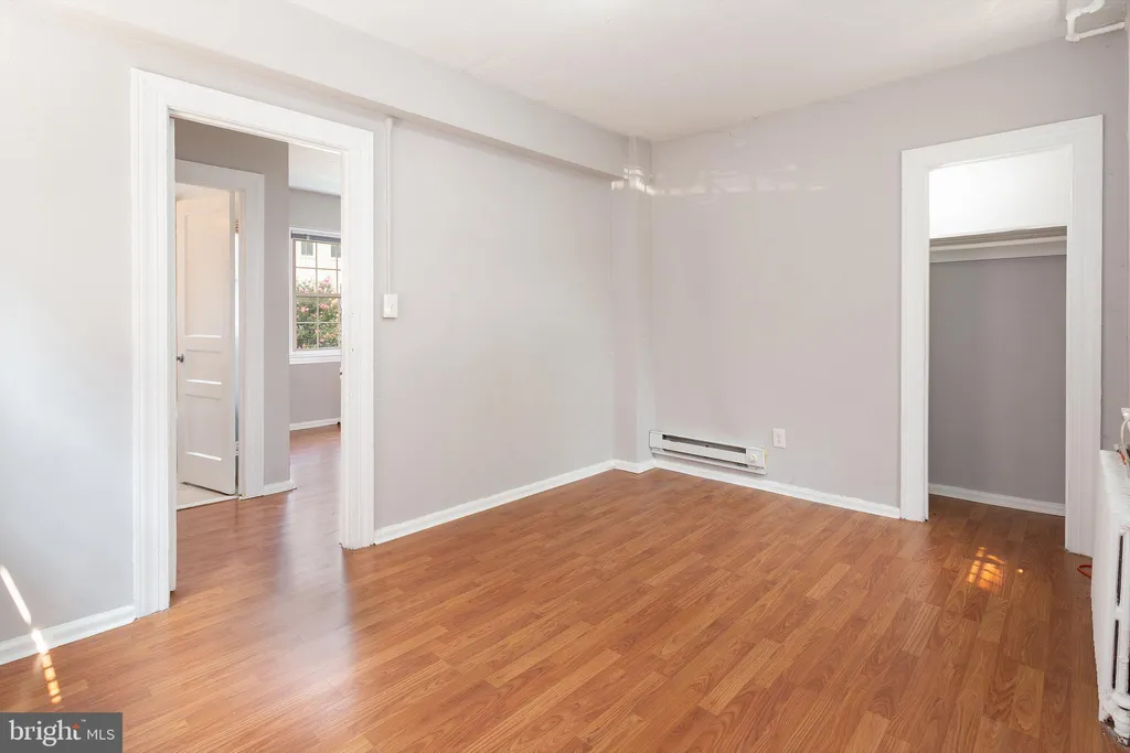 2415 Ontario Road NW Unit 102, Washington, DC 20009