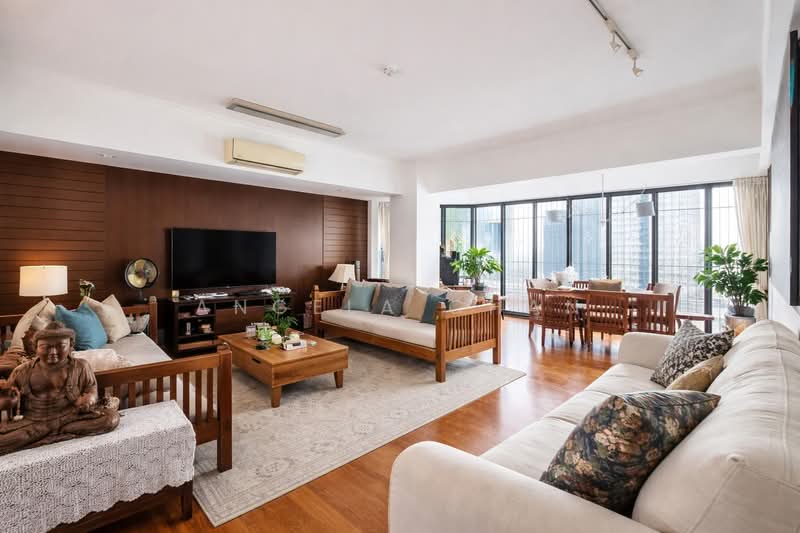 1 Pandan Valley