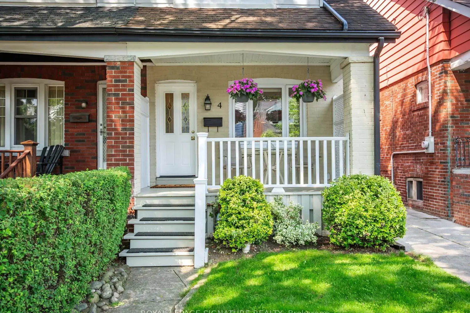 4 Kimbourne Avenue photo 2