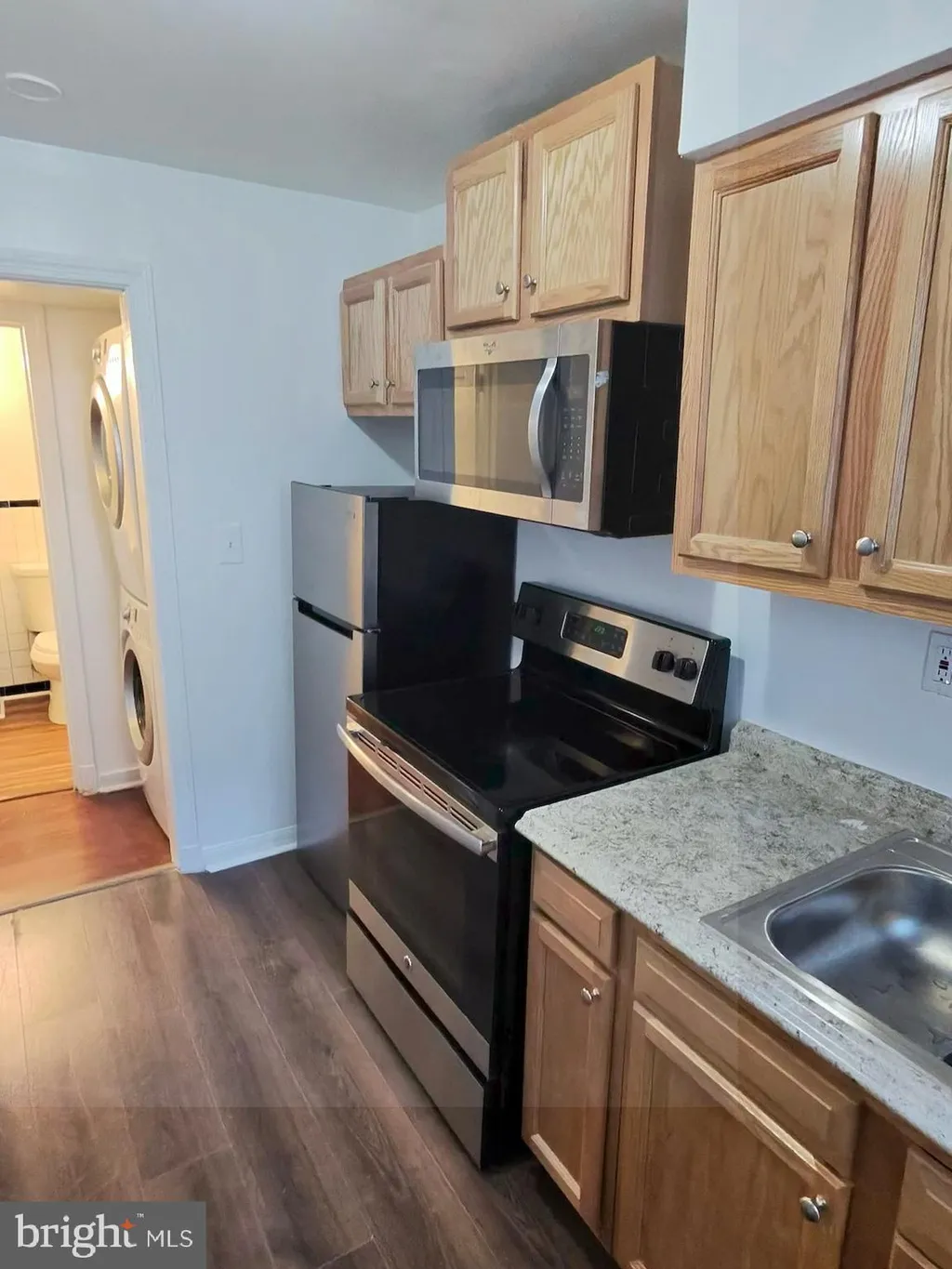 407 Lebaum Street SE Unit 1, Washington, DC 20032
