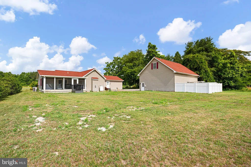 72 Hogtown Road, Harrington, DE 19952 photo 5