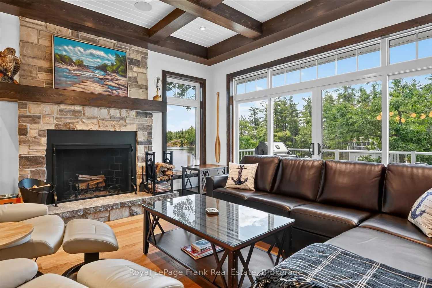 1012 Island 35 Stoney Lake