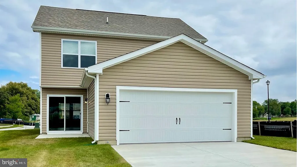 106 Calypso Lane, Milton, DE 19968