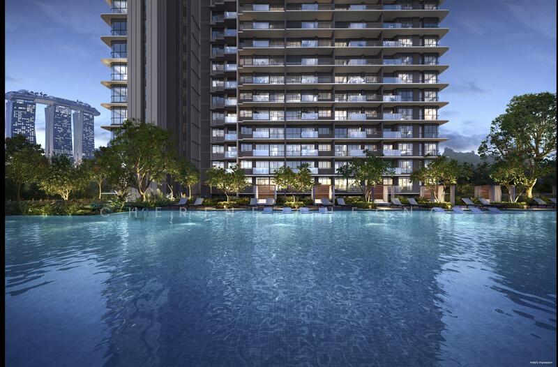1 Marina Garden Lane photo 4
