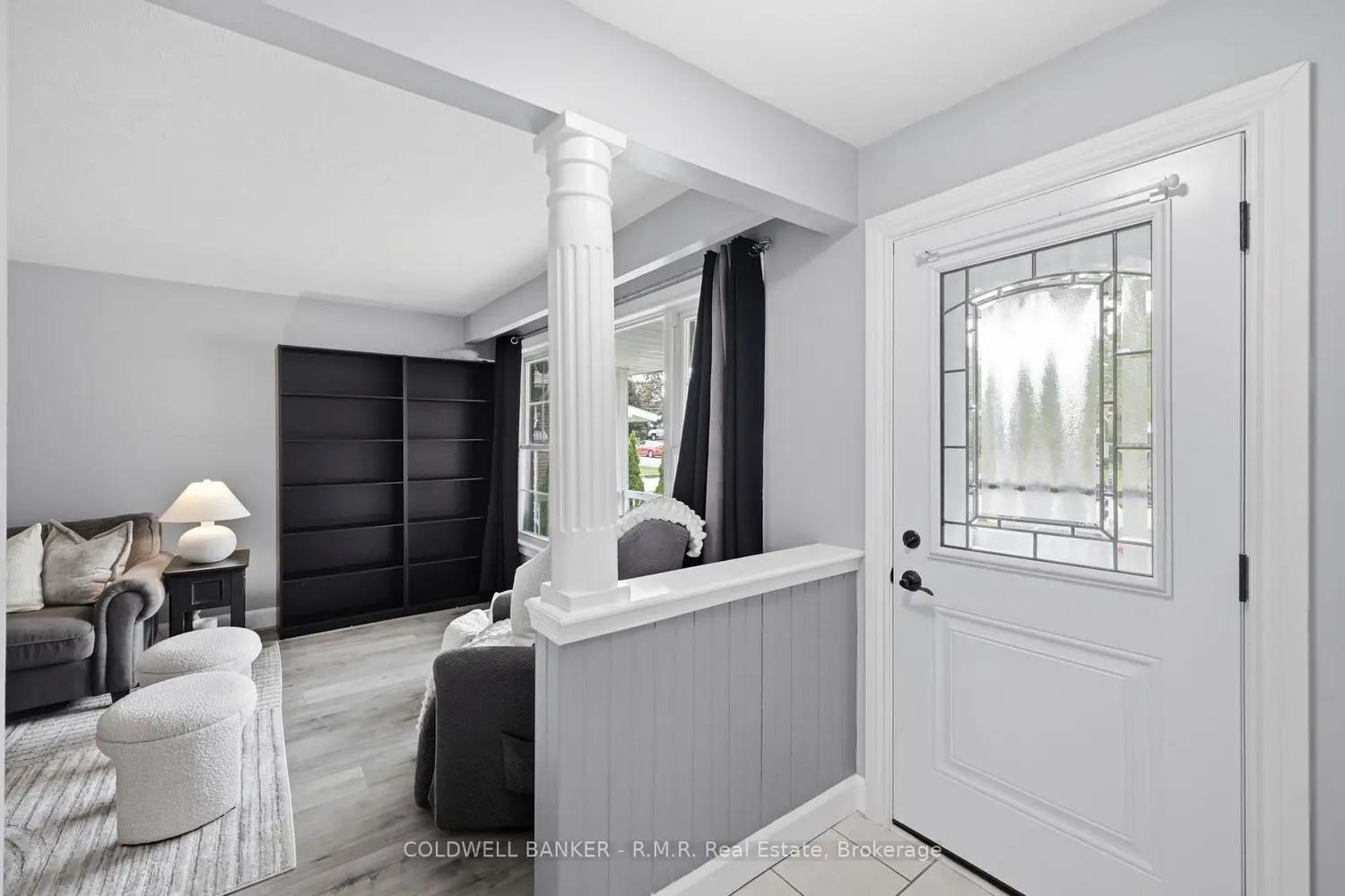 7 Summerfield Court