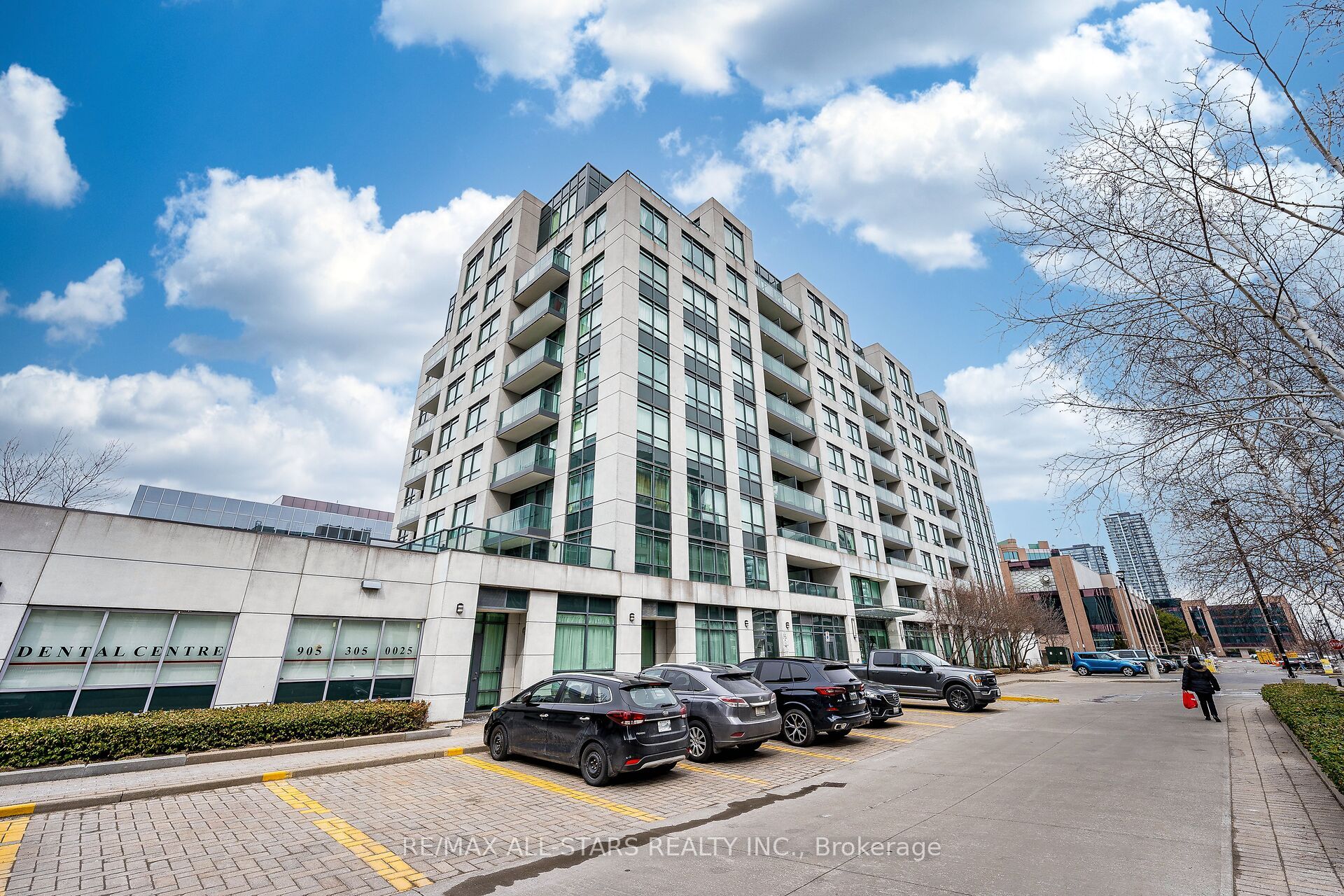 806-32 Clegg Road, Markham, ON, L6G 0B2
