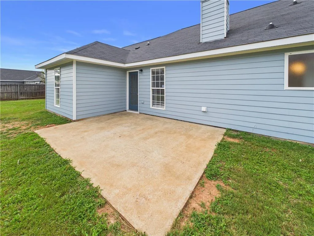 6 Pope Street, Fort Mitchell, AL 36856