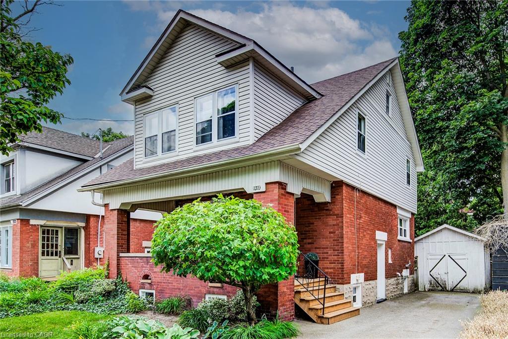 151 Esson Street, Waterloo, ON, N2L 1Z9 photo 2