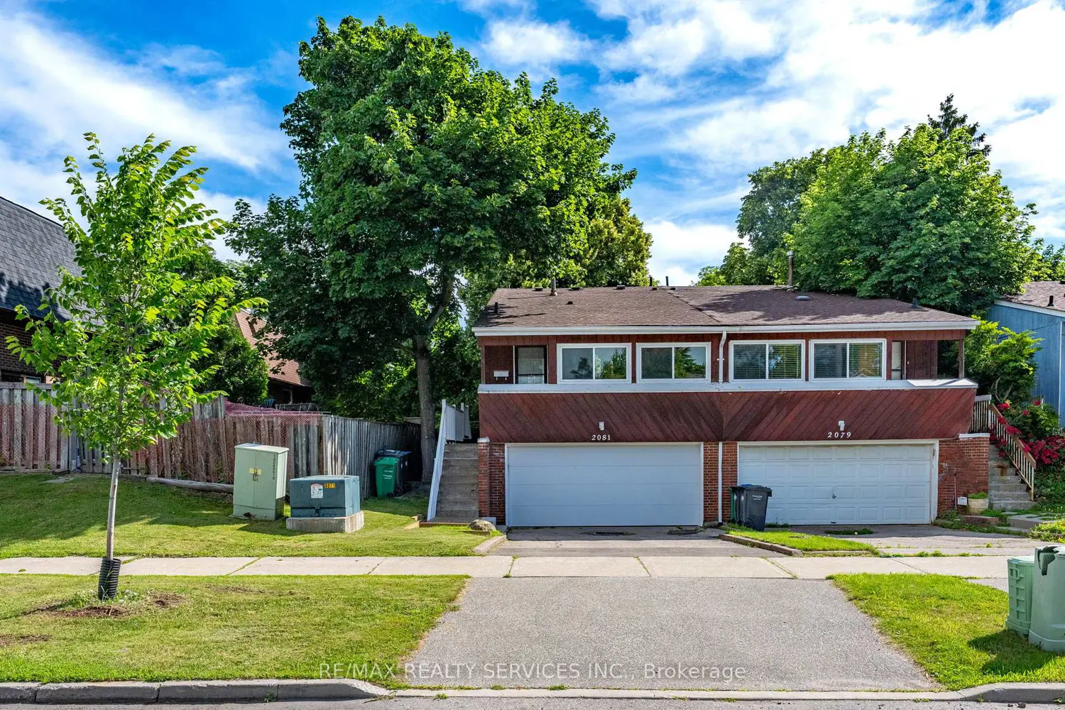 2081 South Millway