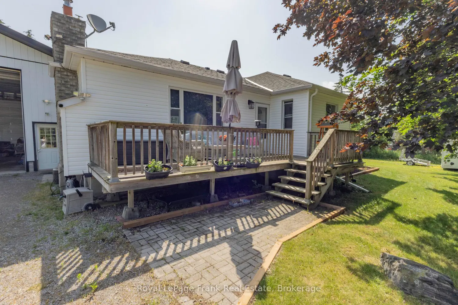2326 Elm Tree Road photo 4