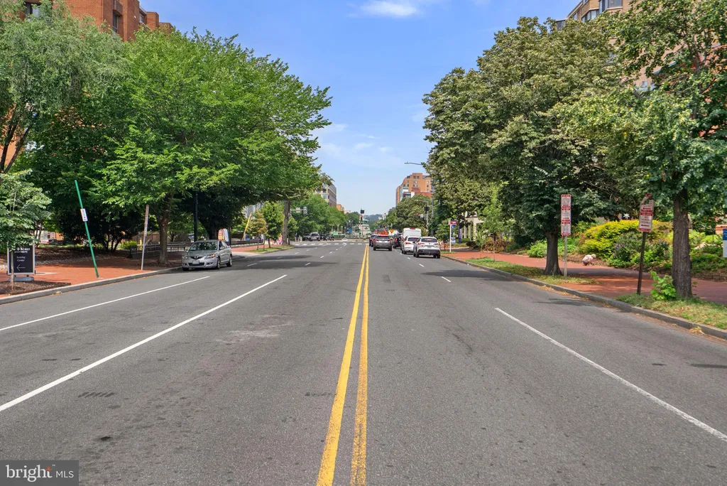 1115 12th Street NW Unit 401, Washington, DC 20005