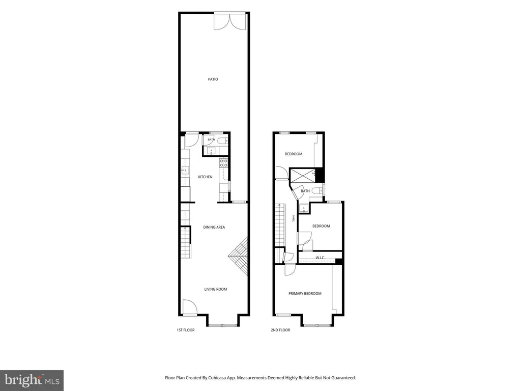626 Morton Place NE, Washington, DC 20002