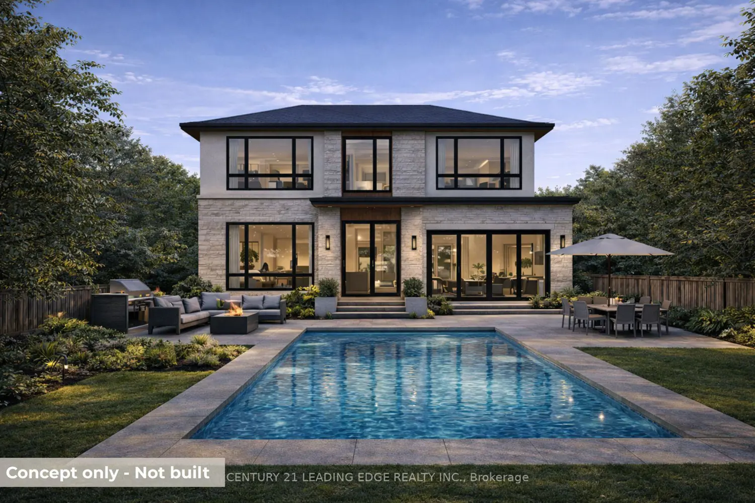 246 Waterloo Avenue photo 3