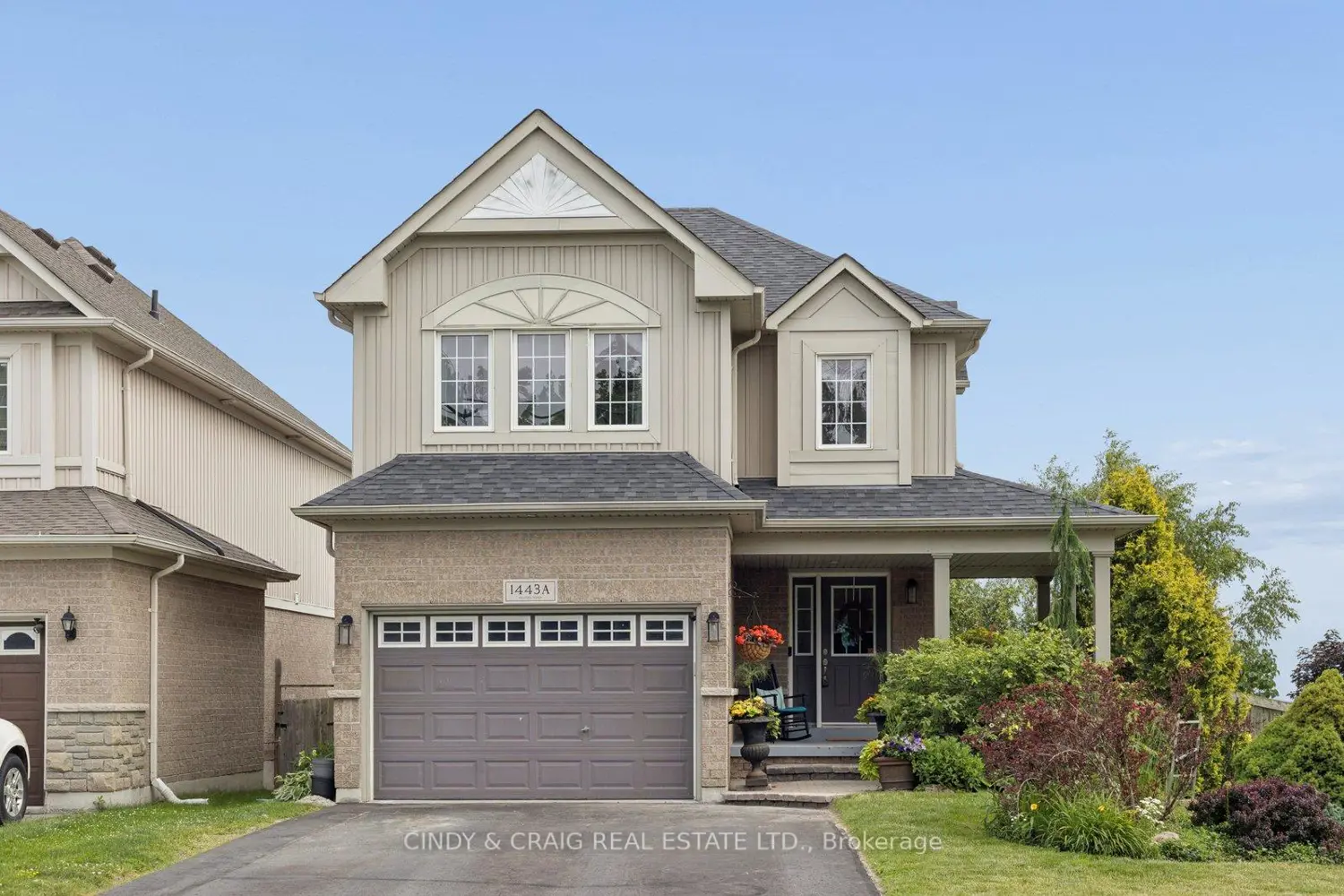 1443A Gord Vinson Avenue