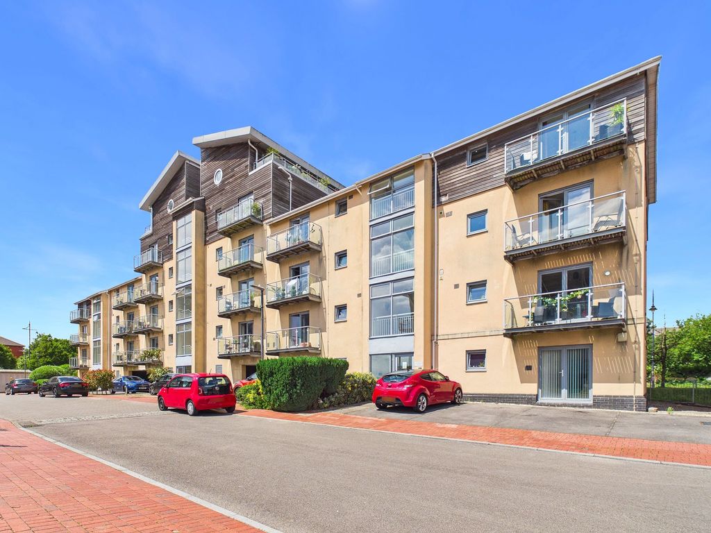2 bed flat for saleGlanfa Dafydd, Barry CF63
