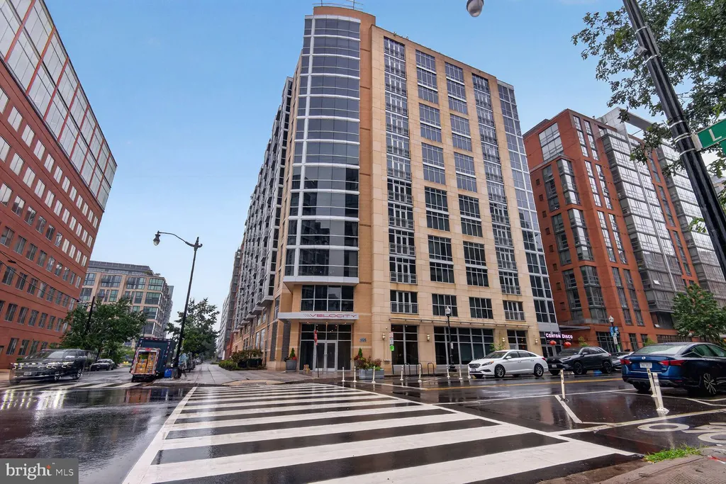 1025 1st Street SE Unit 701, Washington, DC 20003