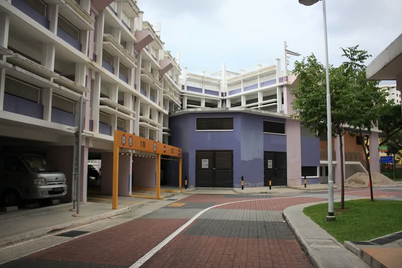 116 Bedok North Road photo 5