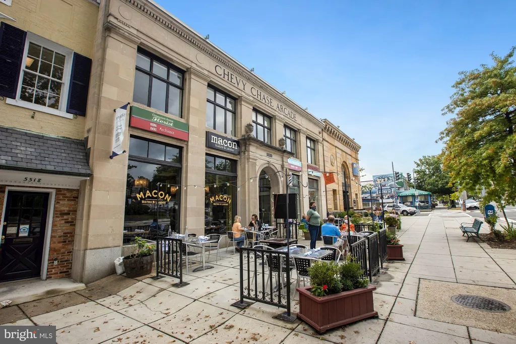 5406 Connecticut Avenue NW Unit 507, Washington, DC 20015