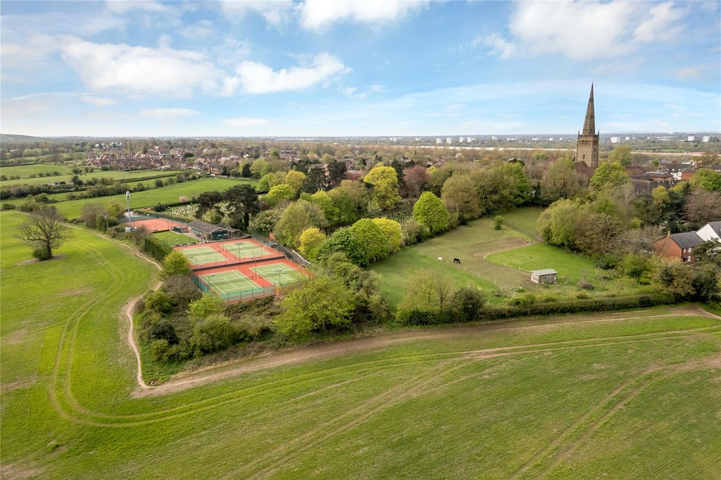 Land for saleColeshill, Birmingham B46 photo 5