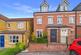 Lumley Gardens, Castleford