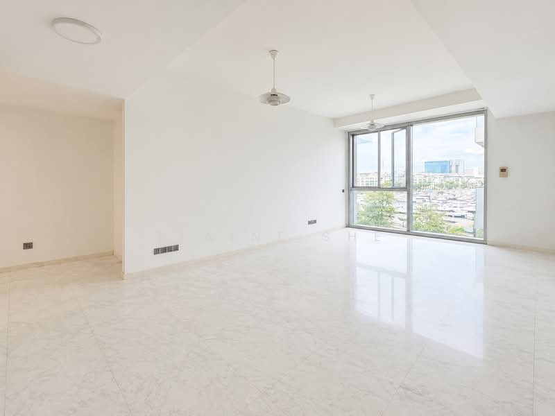 1 Keppel Bay View photo 3