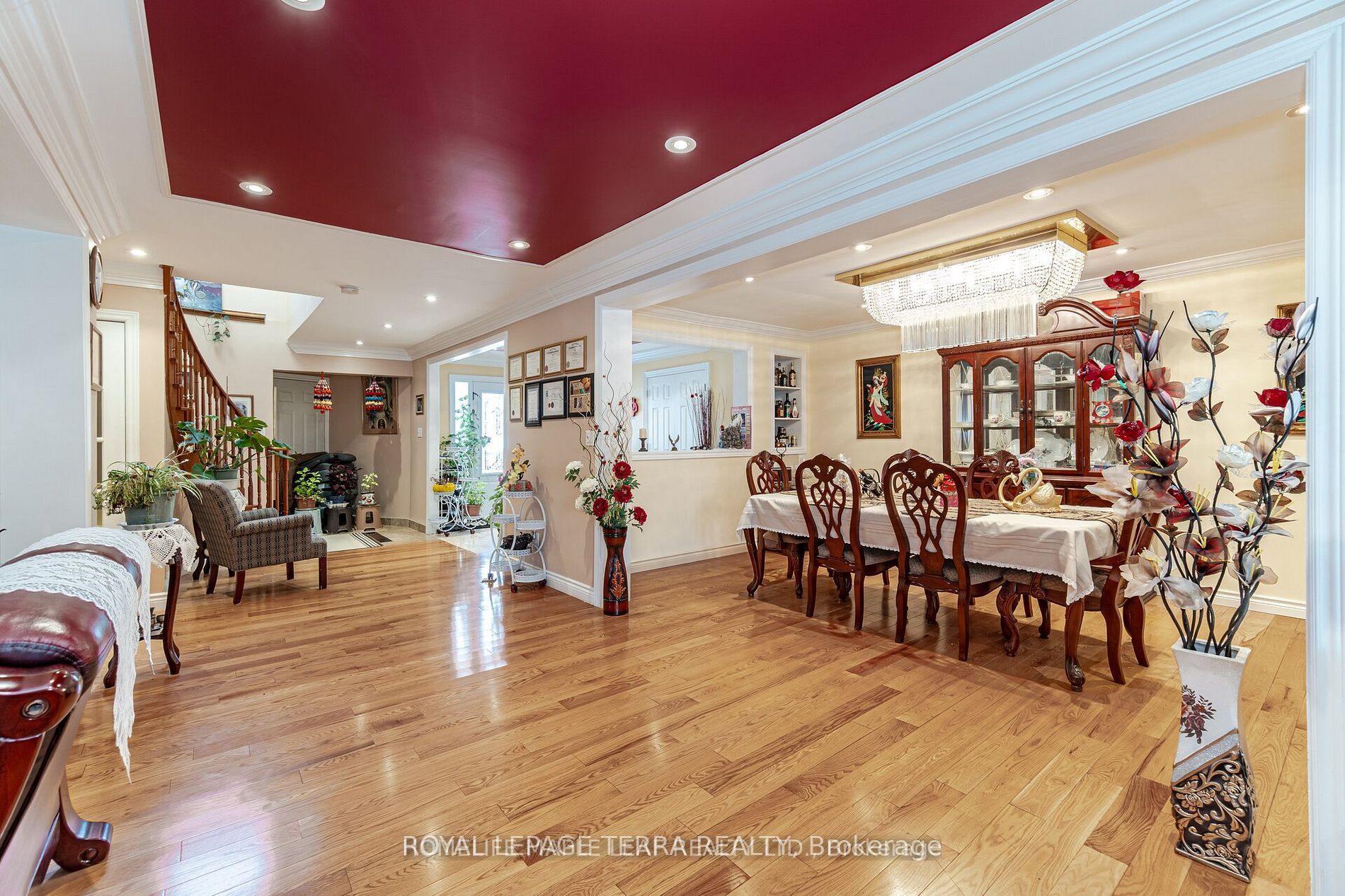 14 Sheringham Street, Brampton, ON, L6Z 2P4 photo 4