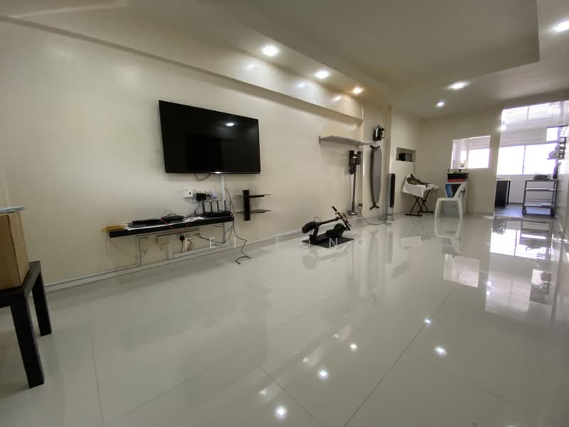 60 Telok Blangah Heights