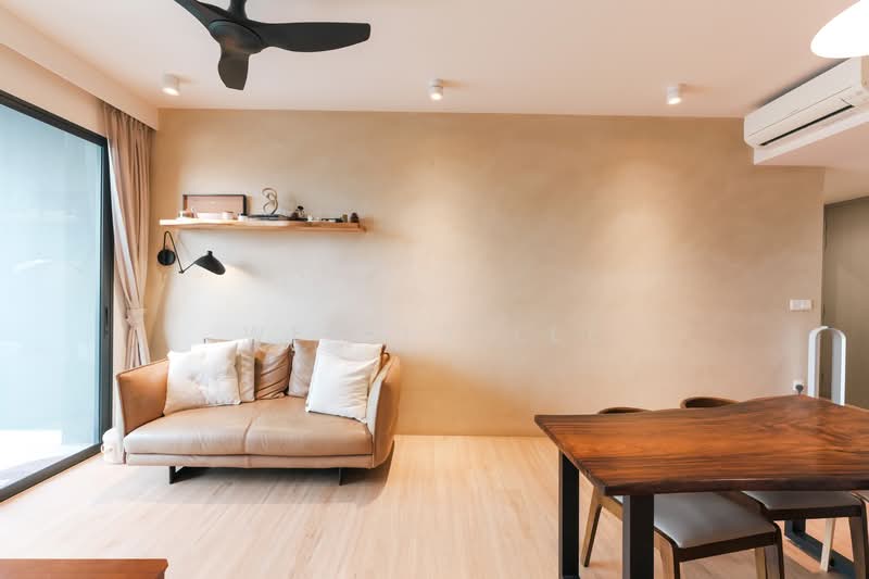 The Garden Residences photo 2