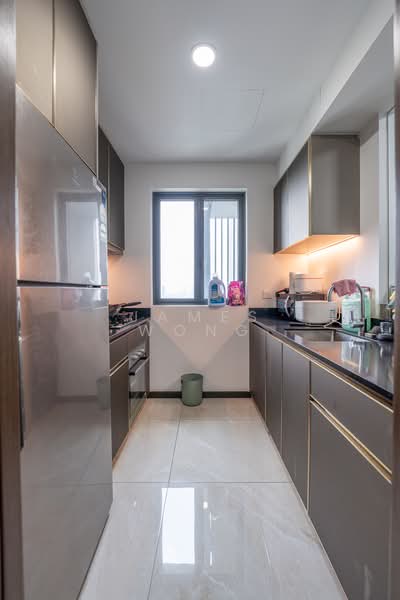 61 Normanton Park photo 3