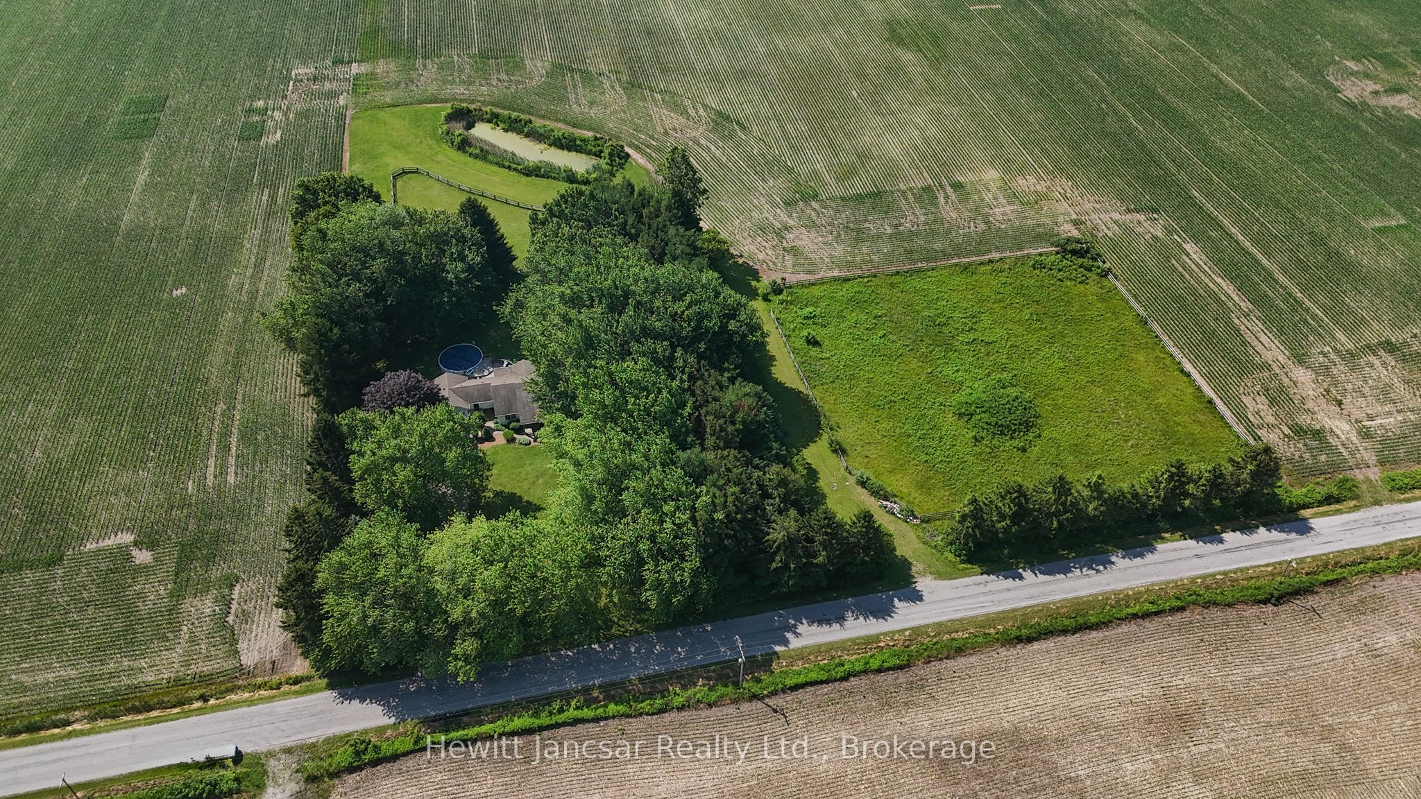 156 1st Concession Road, Norfolk, ON, N0E 1M0