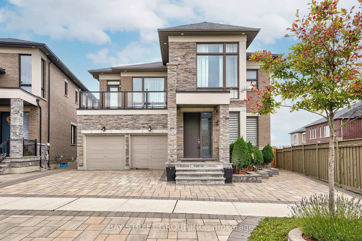 40 Conklin Crescent