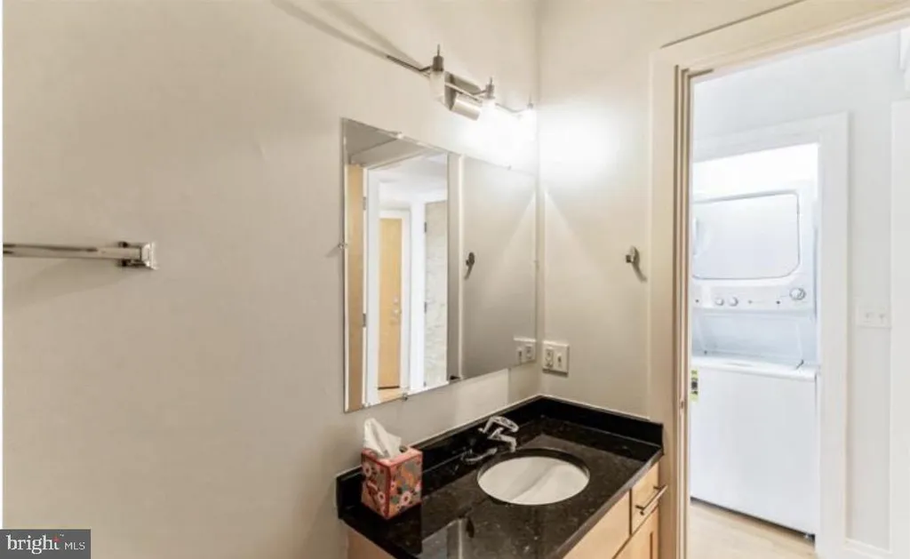 5551 Illinois Avenue NW Unit 302, Washington, DC 20011