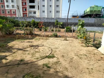 Mambakkam, Chennai