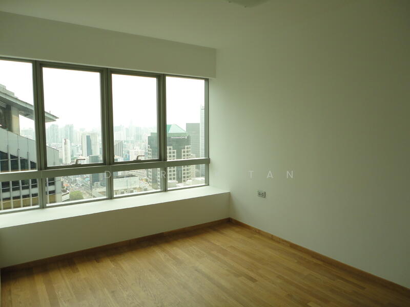 1 Shenton Way photo 3
