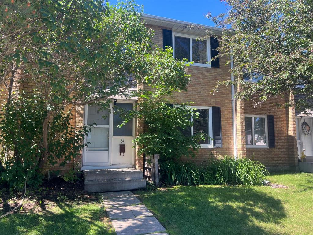 31 Ridgewood Terrace, St. Albert, AB, T8M 0E9