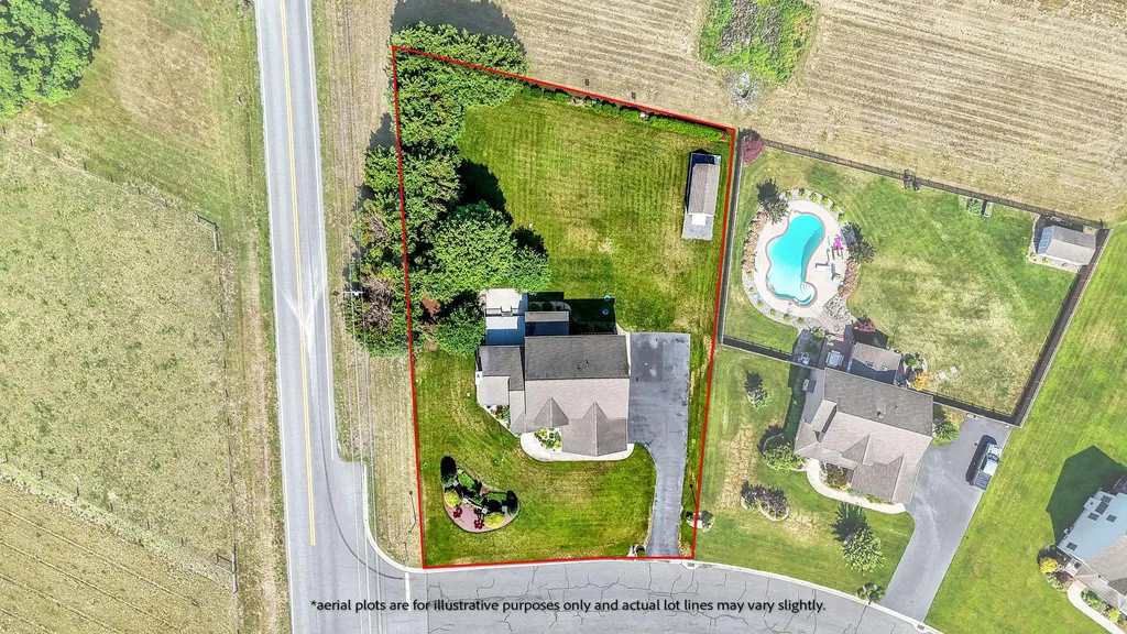 21 Marions Way, Felton, DE 19943