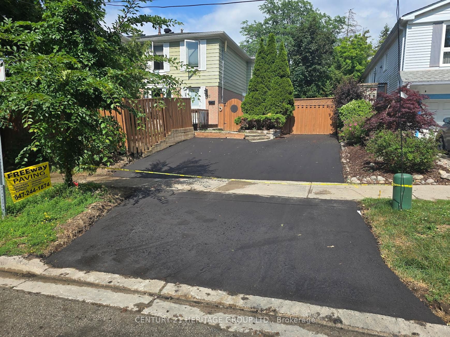 Bsmt-81 Lillooet Crescent, Richmond Hill, ON, L4C 5A6