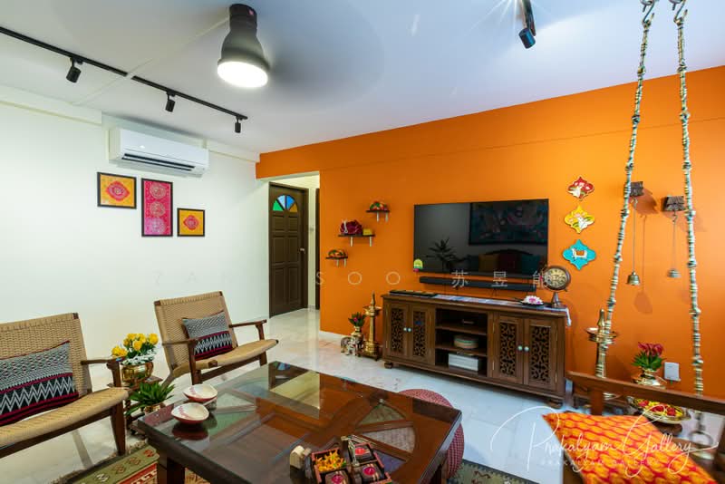 115 Marsiling Rise photo 2