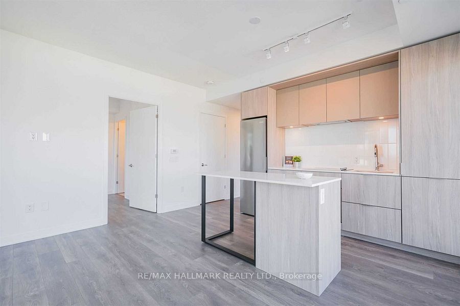 921-35 Tubman Avenue, Toronto, ON, M5A 0M8