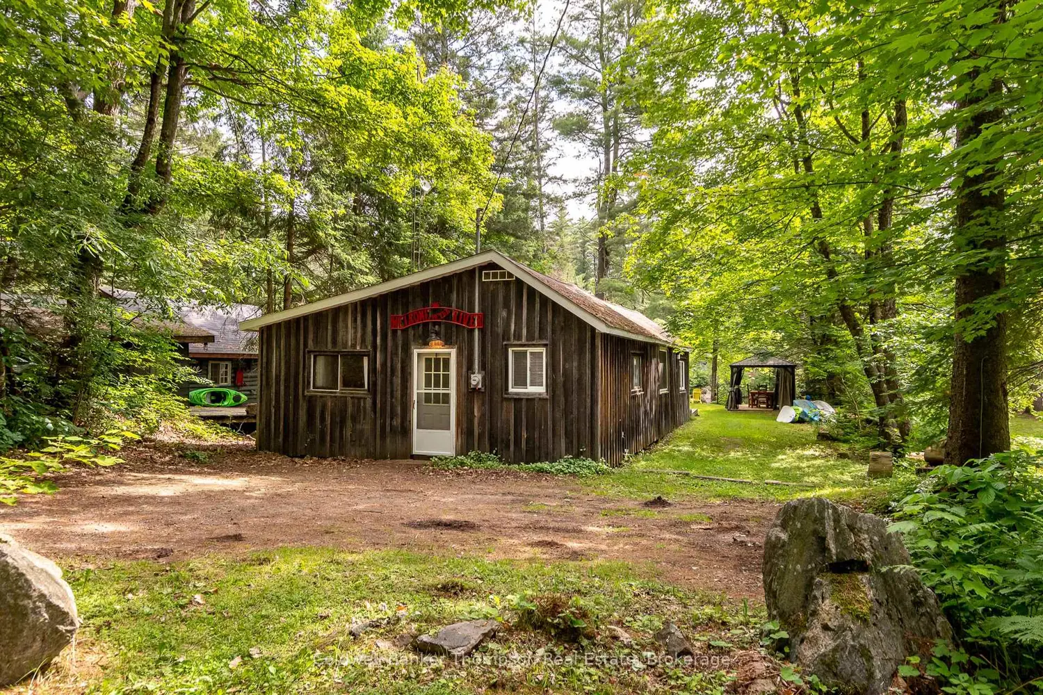 132 Muskoka River Road photo 3