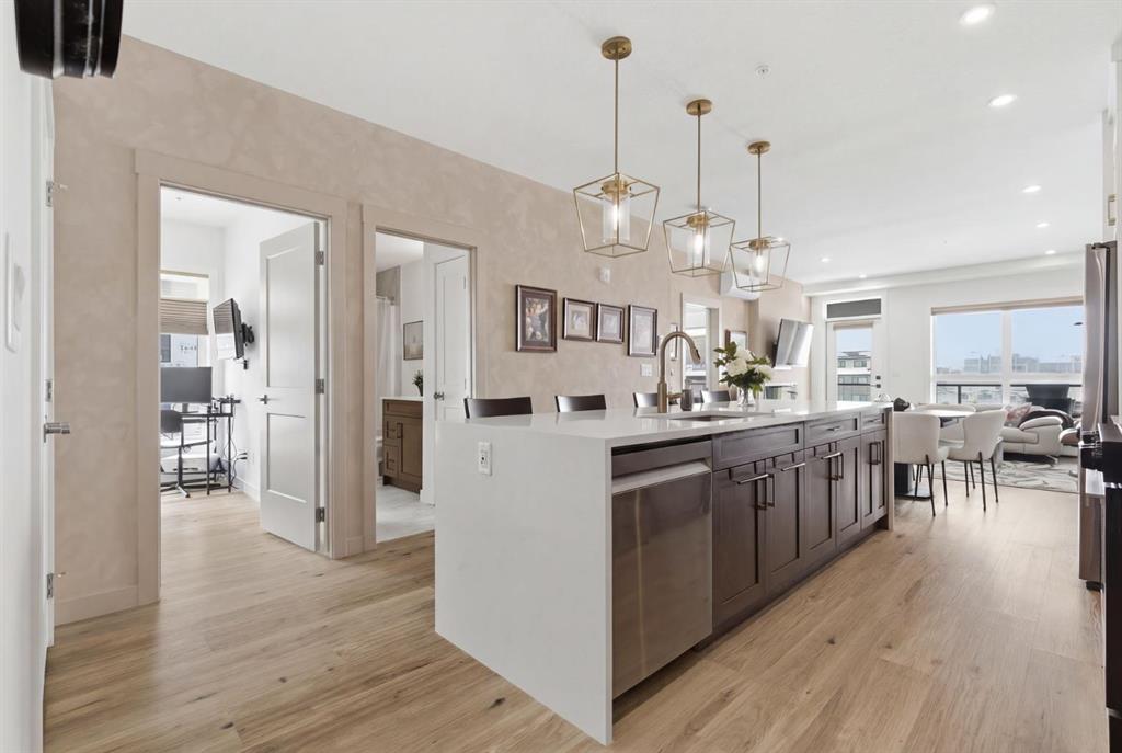 7306-1802 Mahogany Boulevard SE, Calgary, AB, T3M 4J2