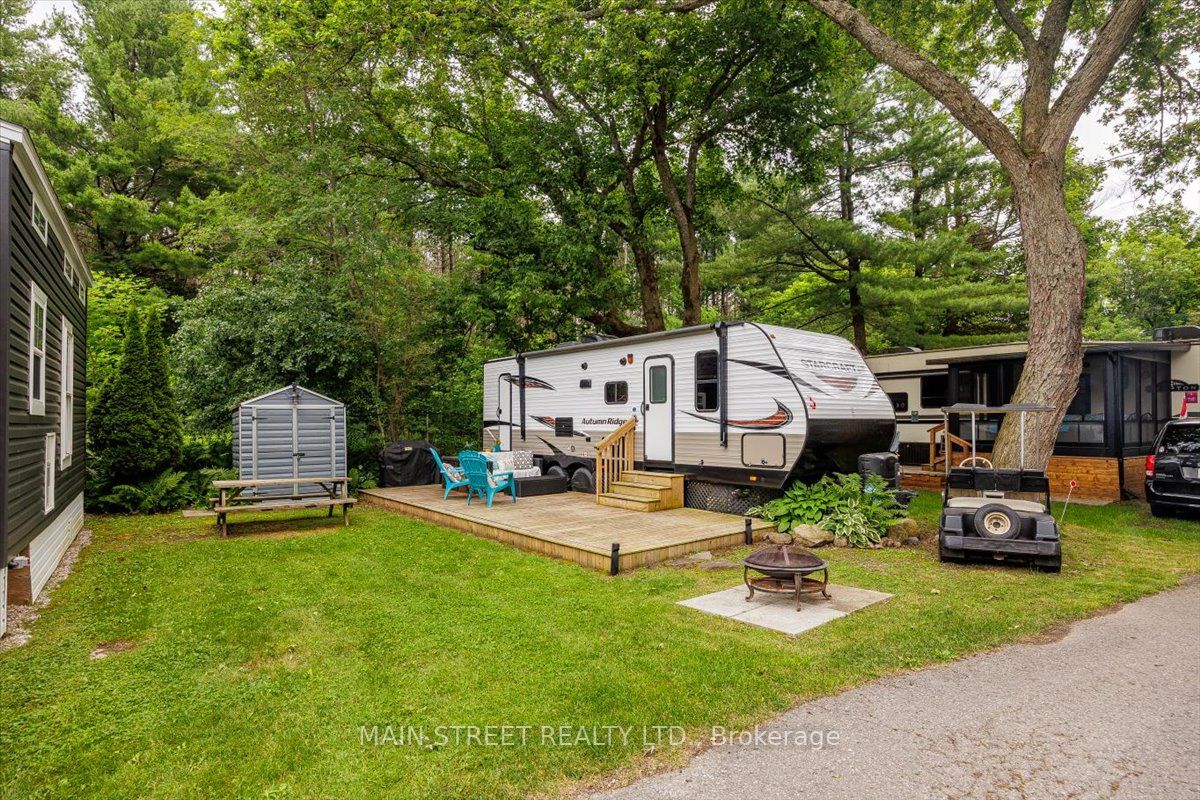 3 Shady Lane, Whitchurch-stouffville, ON, L0G 1E0