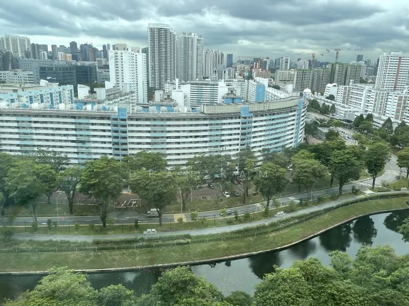 10 Whampoa East photo 3