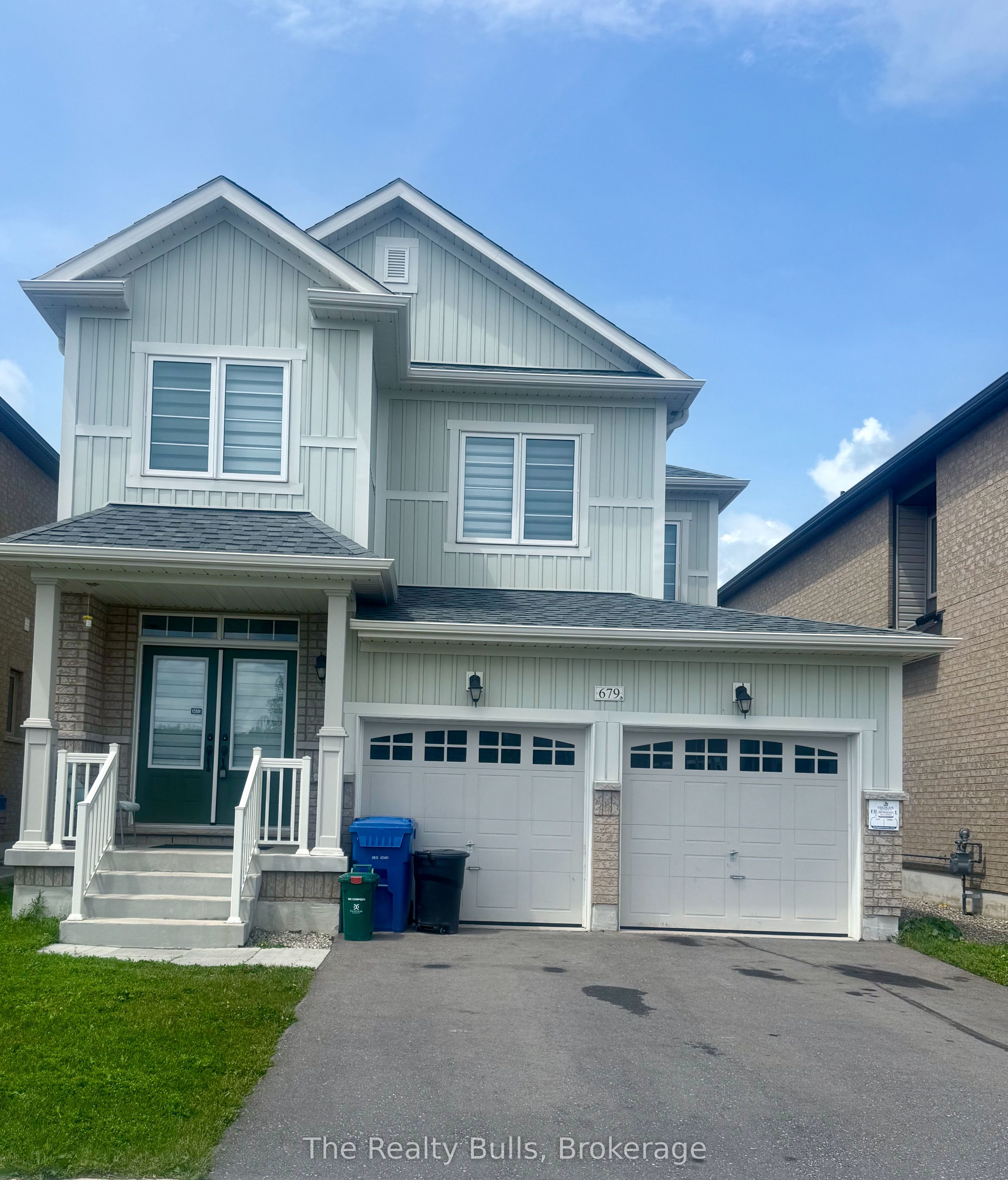 679 Anishinaabe Drive, Melancthon, ON, L6V 2R4